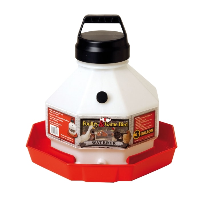 poultry-water poultry-water
